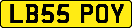 LB55POY