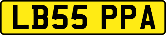 LB55PPA