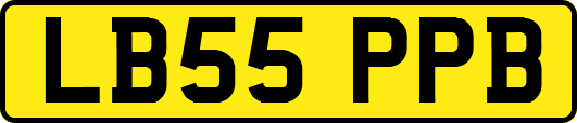 LB55PPB