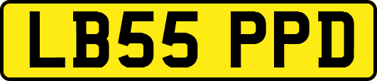 LB55PPD