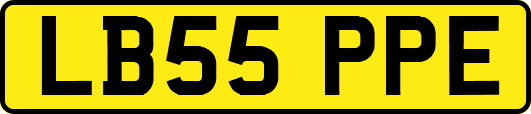 LB55PPE