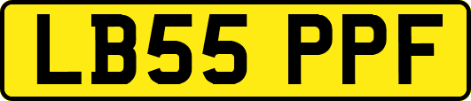 LB55PPF