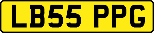 LB55PPG