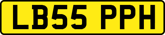LB55PPH