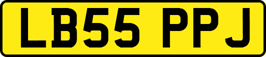 LB55PPJ