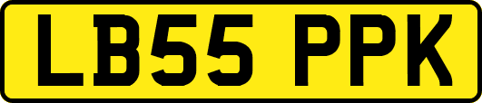 LB55PPK