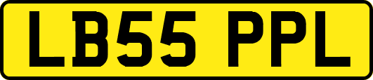 LB55PPL