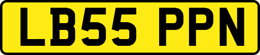 LB55PPN