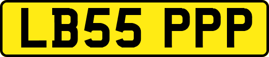 LB55PPP