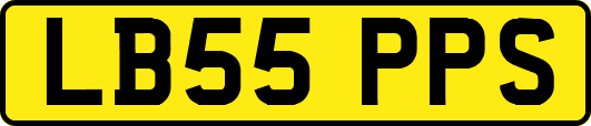 LB55PPS