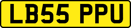 LB55PPU