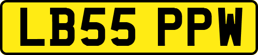 LB55PPW