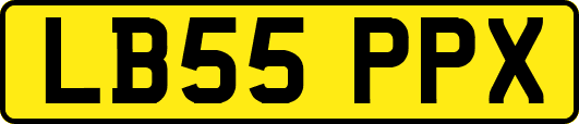 LB55PPX