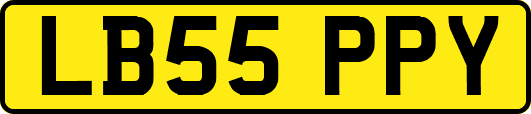 LB55PPY
