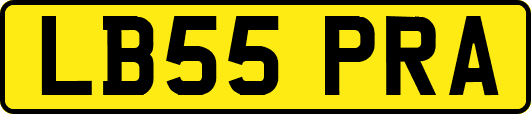 LB55PRA