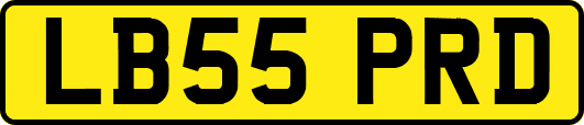 LB55PRD