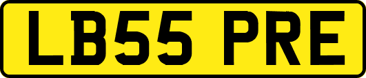 LB55PRE