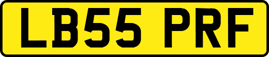 LB55PRF