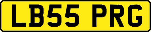 LB55PRG
