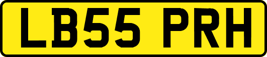 LB55PRH