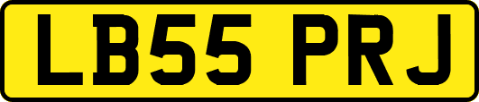 LB55PRJ