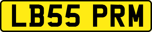 LB55PRM