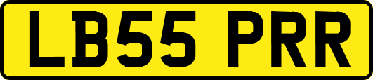 LB55PRR