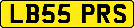 LB55PRS
