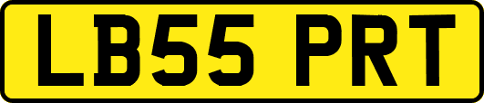 LB55PRT