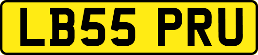 LB55PRU