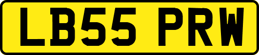 LB55PRW
