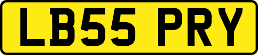 LB55PRY