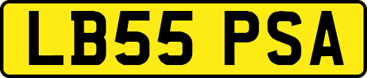 LB55PSA