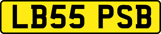 LB55PSB