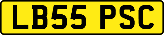 LB55PSC