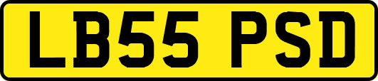 LB55PSD