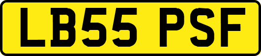LB55PSF