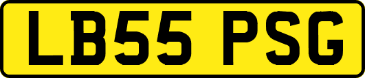 LB55PSG