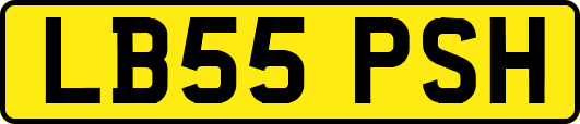 LB55PSH