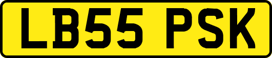 LB55PSK