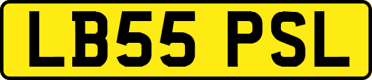 LB55PSL