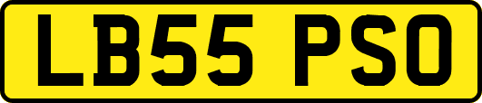LB55PSO