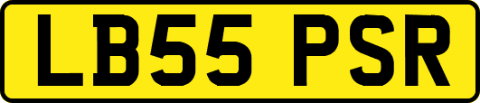 LB55PSR