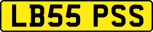 LB55PSS