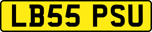 LB55PSU