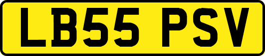 LB55PSV