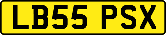 LB55PSX
