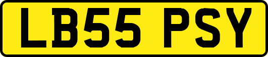 LB55PSY