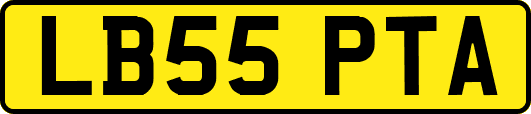 LB55PTA