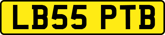 LB55PTB